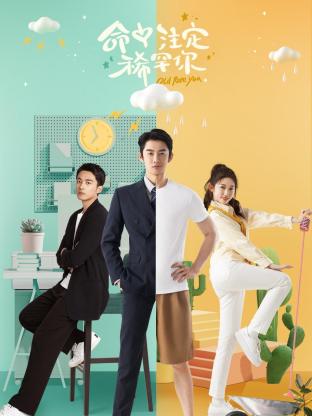 《爱在冰雪纷飞时》电视剧高清全集