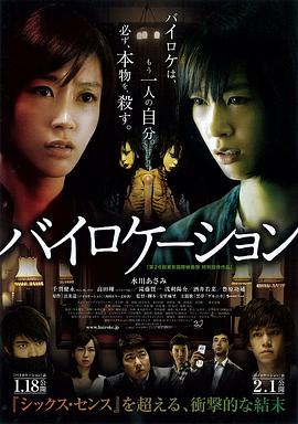 《南瓜头怪》电影高清完整版