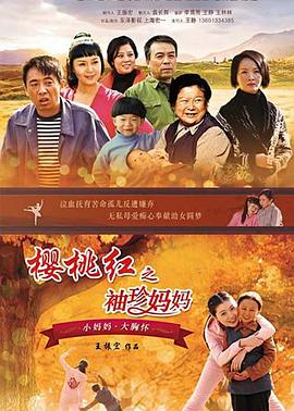 《妈妈的罗曼史》电视剧高清全集