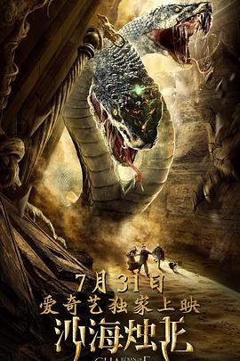 《海底小纵队：火焰之环》动漫高清全集