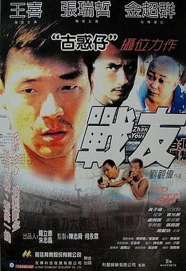 《暴风法庭》电视剧高清全集