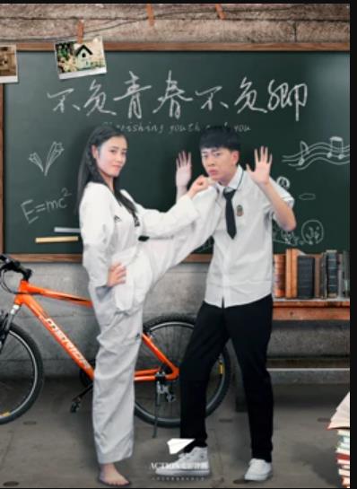 《复仇女神第二季》电视剧高清全集