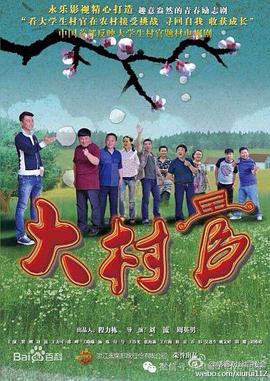 《有花在洲》电视剧高清全集