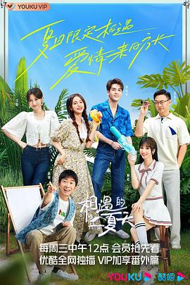 《遇见你，真香！》电视剧高清全集