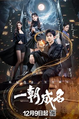 《龙虎会风云》电影高清完整版