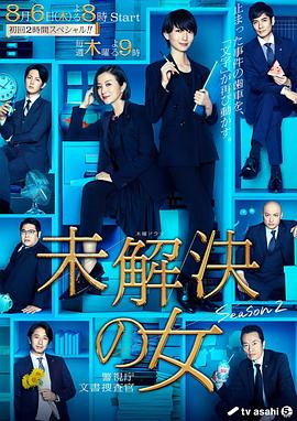 《西杜夫人查询实录》电视剧高清全集