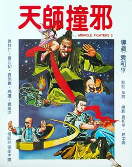 《孤胆追踪者》电影高清完整版