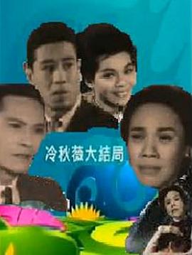 《杀破狼国语》电影高清完整版