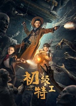 《大海盗》电影高清完整版