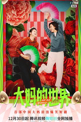 《侦探小说》电视剧高清全集