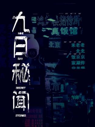 《古城谍影》电视剧高清全集