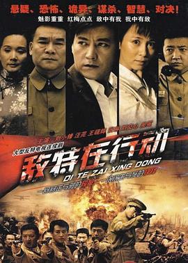 《任务呼唤》电视剧高清全集