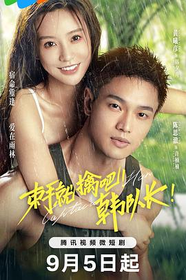 《恋人2023》电视剧高清全集
