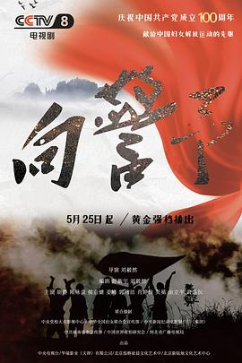 《只此江湖梦》电视剧高清全集
