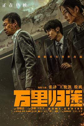 《与外婆同行》电影高清完整版